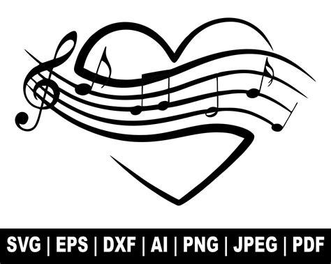 Download Music on World off SVG File - SVG Design Creativefabrica DXF Files
