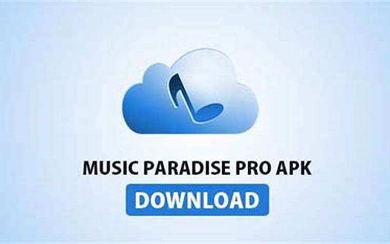 Music-Paradise-Pro