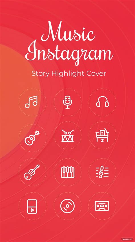 Music-enhanced Instagram stories