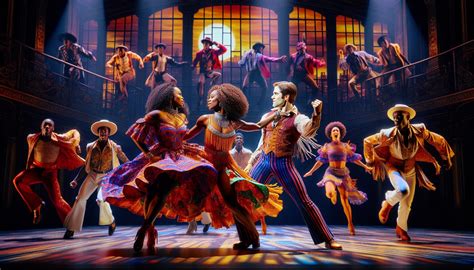 Musical Hits Performance