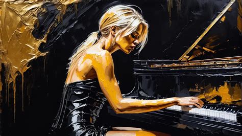 Musical Influences and Genius Composition