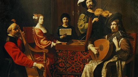 Musik Barok: Keindahan yang Abadi