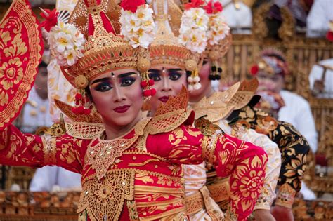 Musik Tari Legong