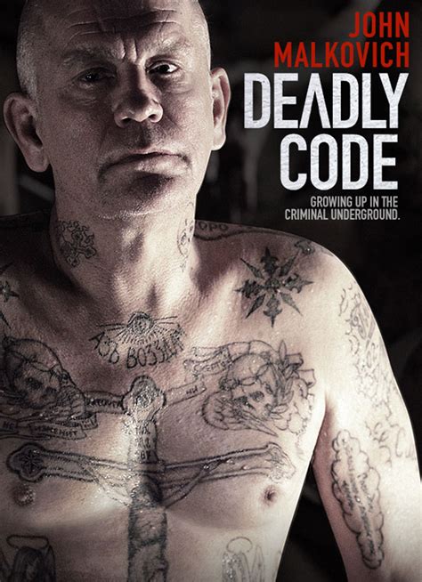 Deadly Code Movie