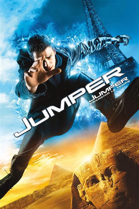 Jumper Movie