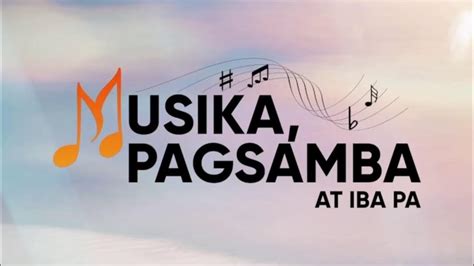 Musika at Pagsamba
