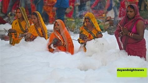 Musim Dingin di India