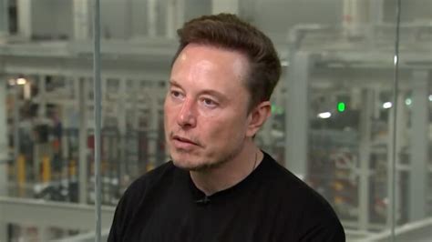 Musk on working from home