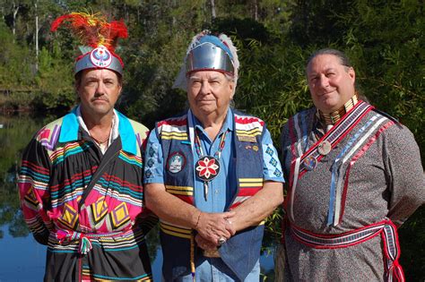 Muskogee Tribe