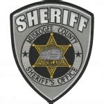 Muskogee County - Oklahoma Sheriffs\' Association