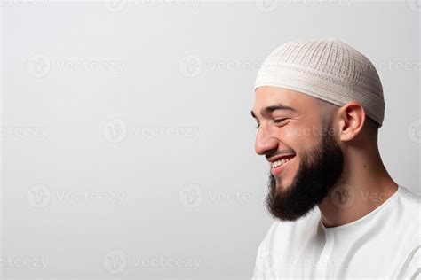 Muslim Beard Styles