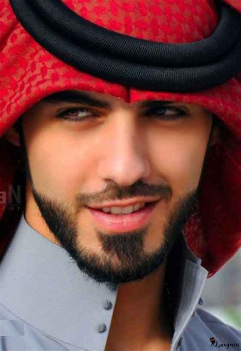 Muslim Beard Styles For Men