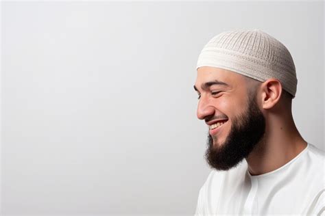 Muslim Beards: Styles Traditions