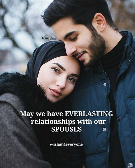 Muslim Couple Images With Quotes