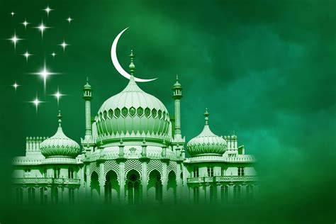 Muslim Hd Wallpaper
