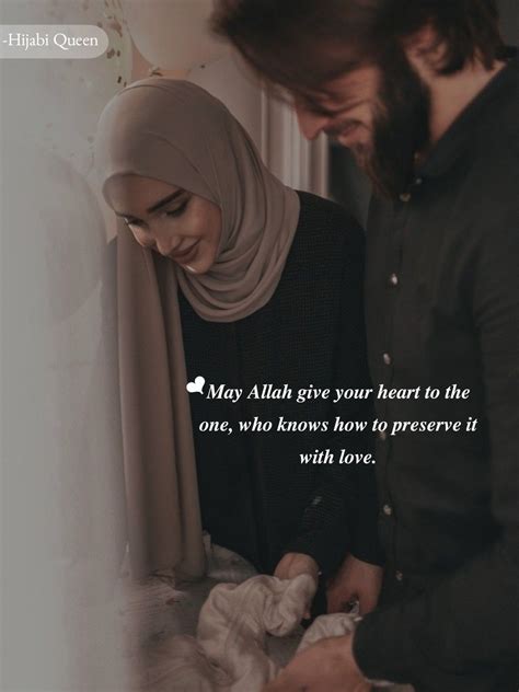 Muslim True Love Quotes