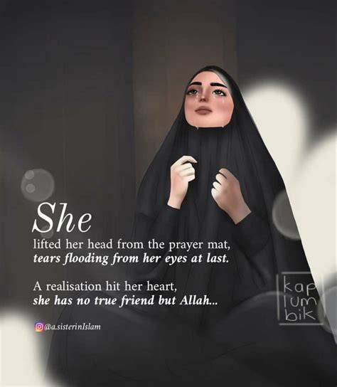Muslim Woman Quotes