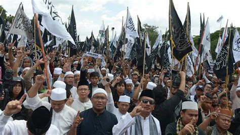 Muslim brotherhood in Indonesia