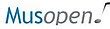 Musopen Logo