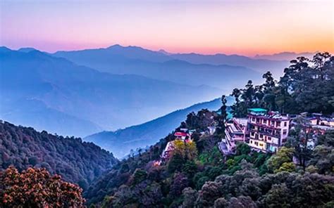 Mussoorie Attractions