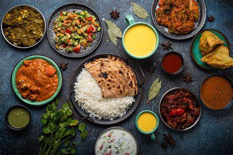 Culinary Delights in Mussoorie