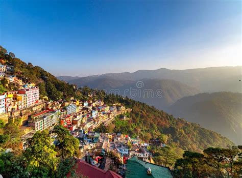 Mussoorie - Popular Hill Station