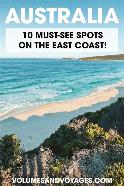 Must See Spots Australia