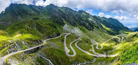 Must See Spots Transfagarasan Highway