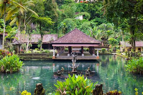 Must see in Ubud