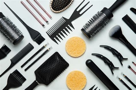 Must-Have Hair Tools