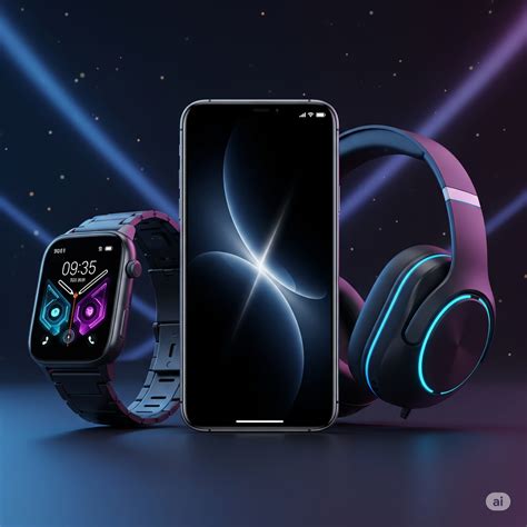 Must-Have Tech Features