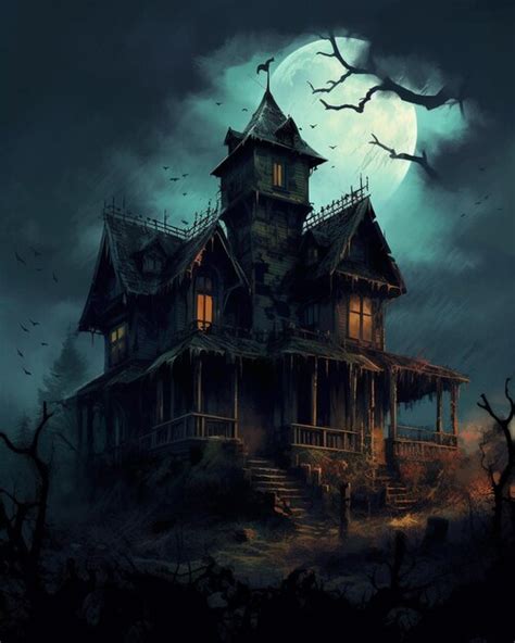 Must-Have Themes for Your Spooky Collection