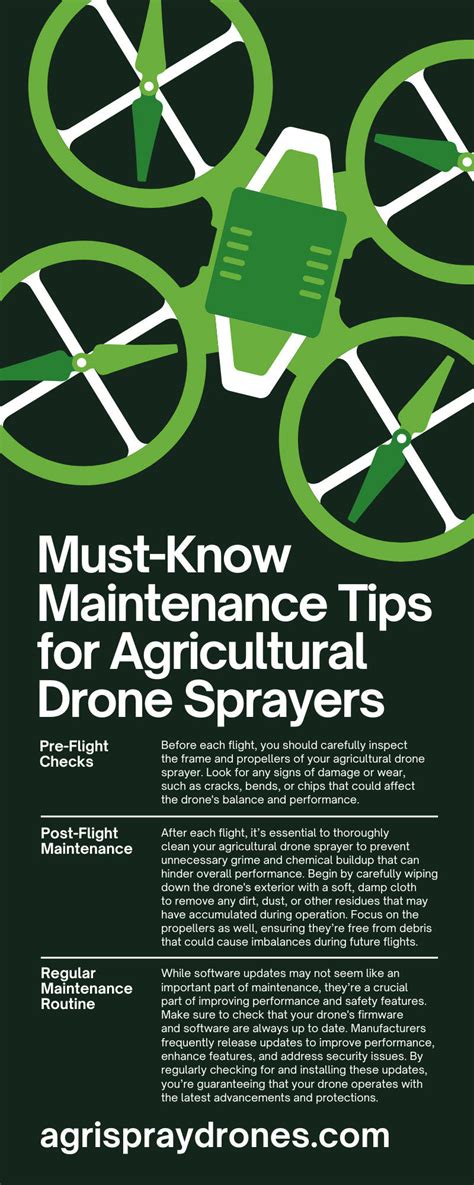 Must-Know Maintenance Tips