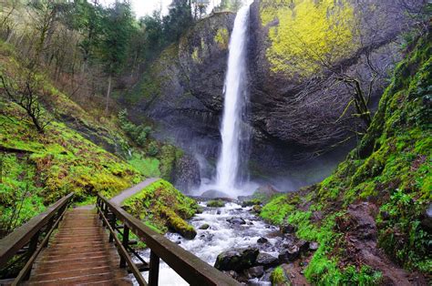 Must-Visit Destinations Near Portland