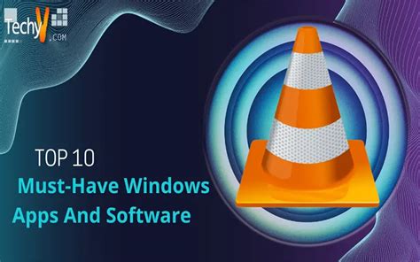 Must-have Windows software this year