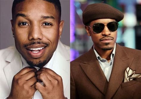 Mustache Styles Black Men