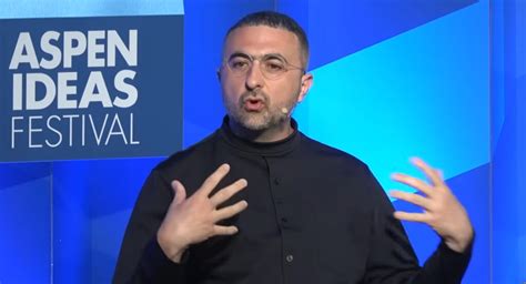 Mustafa Suleyman Has Been a Controversial Manager