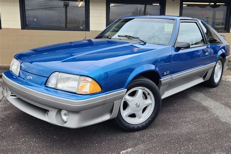 Mustang 5 0 For Sale