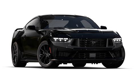 Mustang 5 0 Price