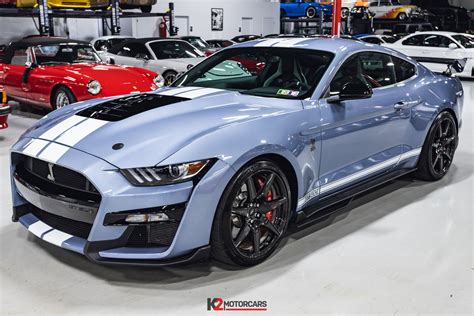Mustang Car Near Me