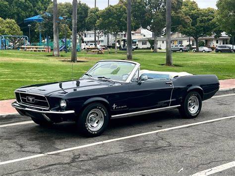 Mustang Convertible As Daily Driver
