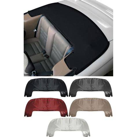 Mustang Convertible Boot Cover