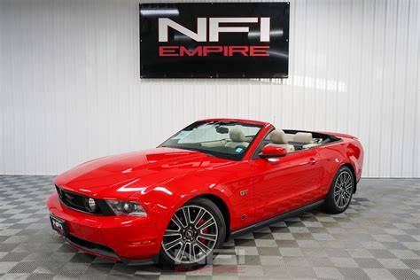 Mustang Convertible For Sale In Va