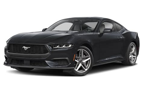 Mustang Ecoboost For Sale
