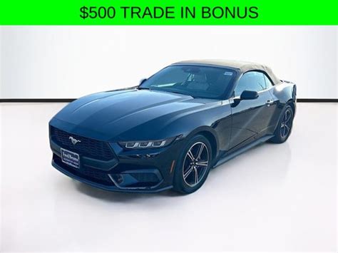 Mustang For Sale Nj