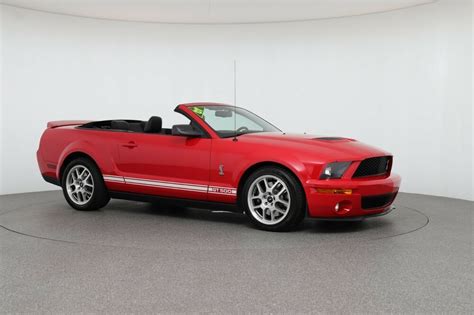 Mustang For Sale Under 10k