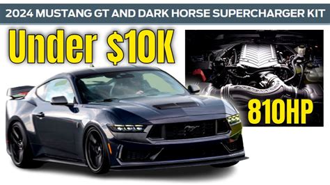 Mustang Under 10k
