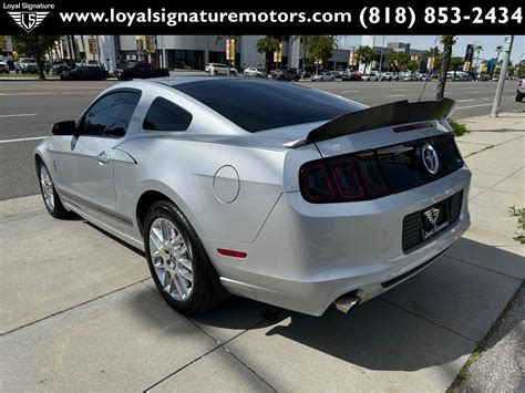 Mustang V6 For Sale