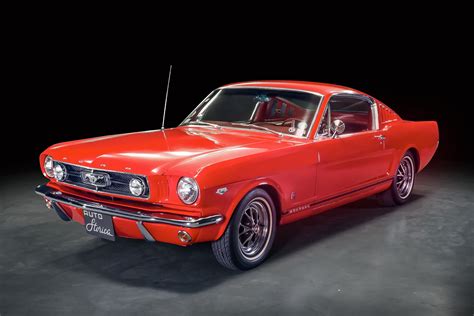 Mustangs For Sale On Ebay