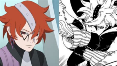 Musuh Boruto yang Menantang: 10 Karakter Hebat yang Harus Diketahui